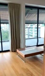 Parvis (D10), Condominium #604400021